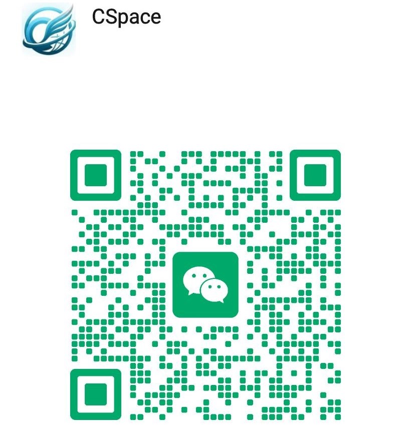 WeChat QR